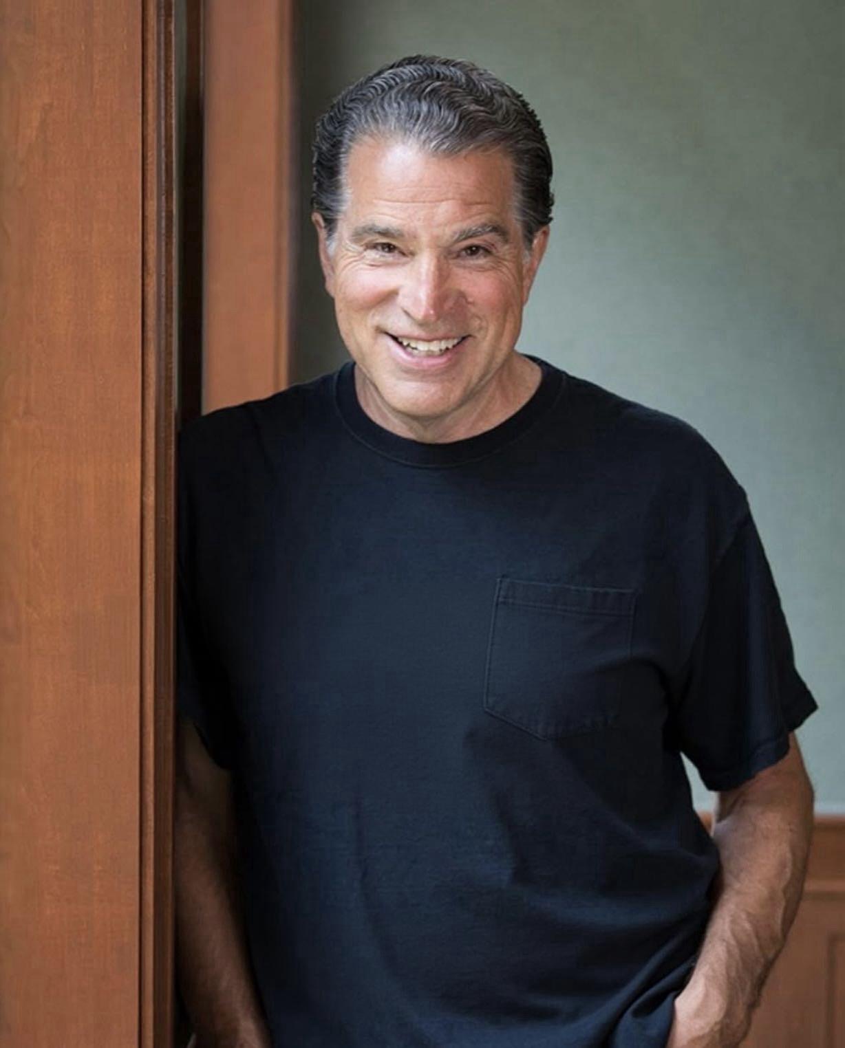 A Legendary Voice in Faith and Publishing Has Passed