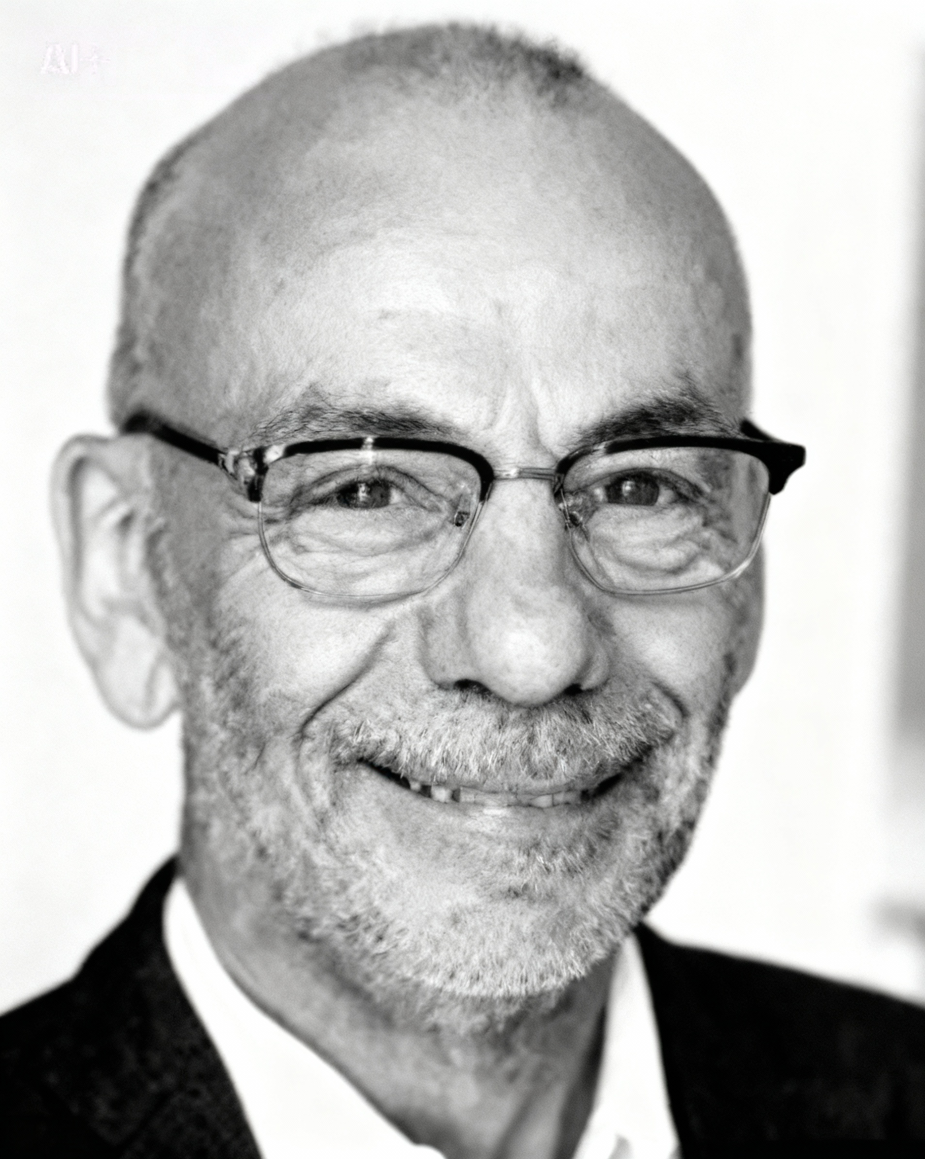 With heavy hearts, we announce the passing of one of the most influential voices in media.โ