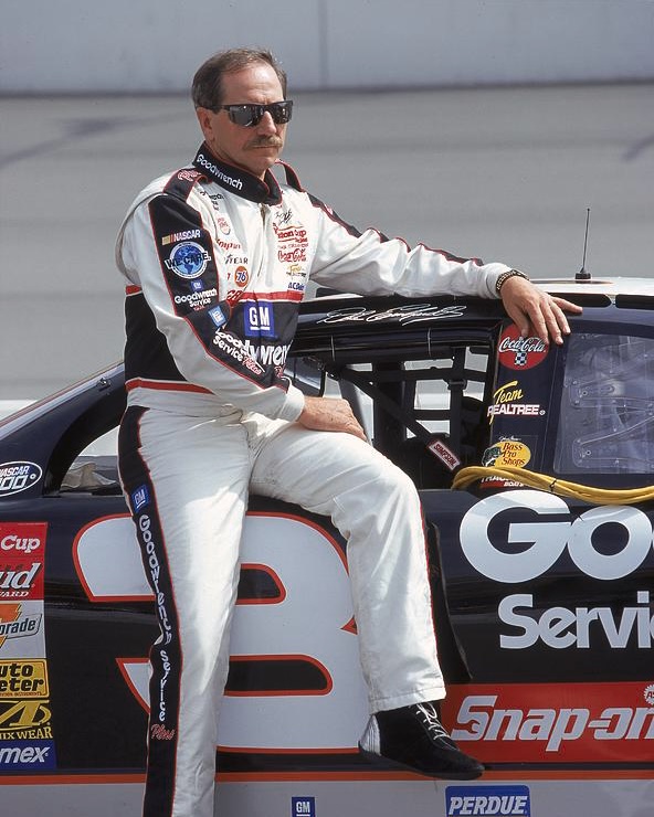 IN MEMORIAM — The Race That Turned Into Tragedy