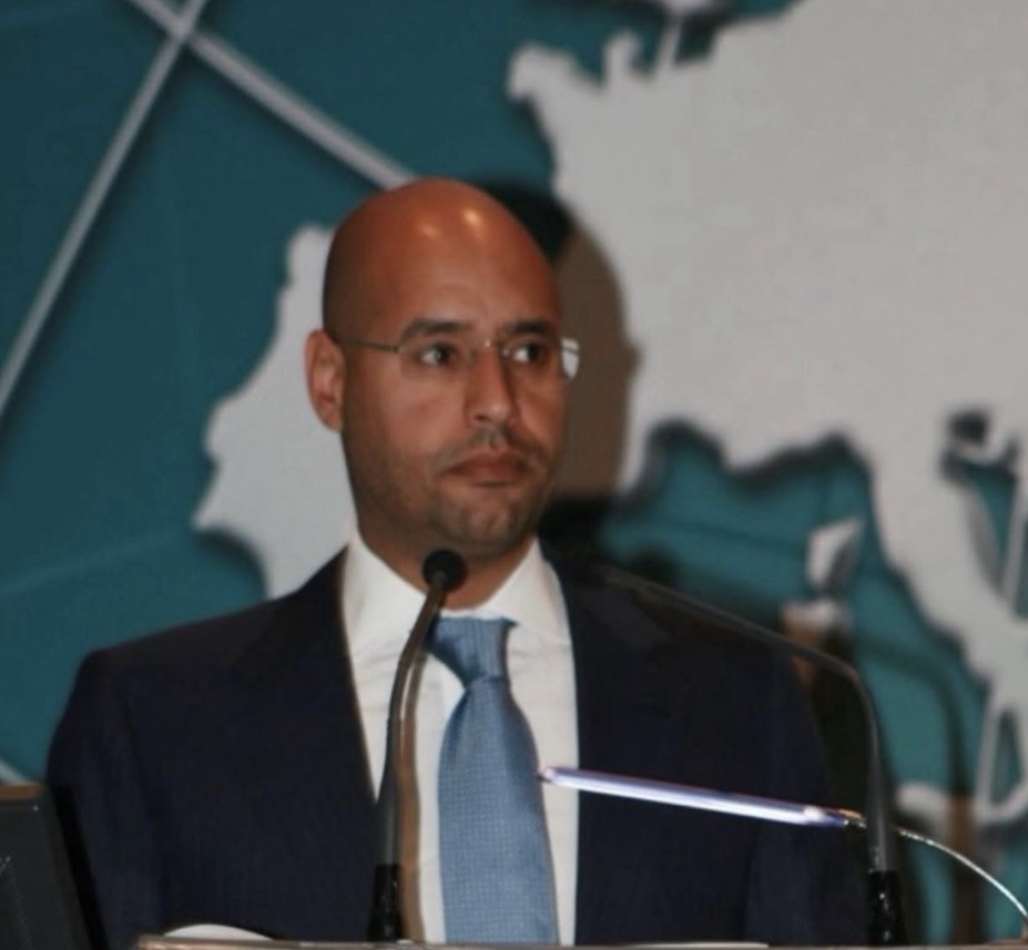 An Unexpected End That Shook the World”