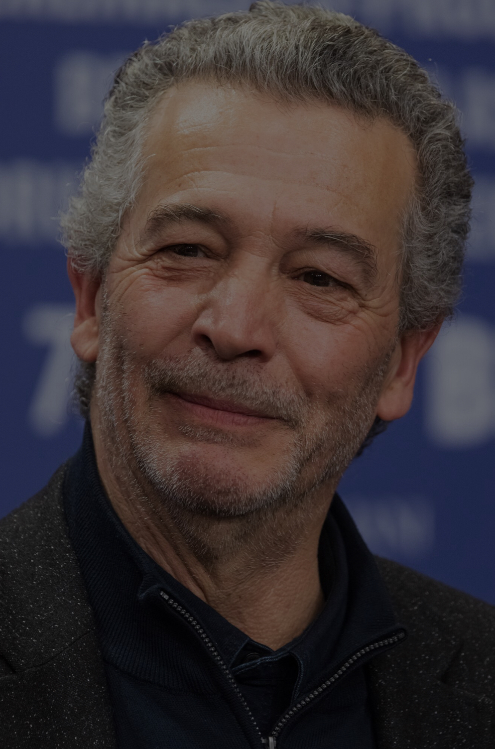 A Legendary Voice of Cinema Has Gone Forever”