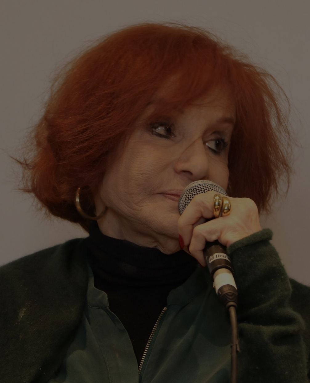 A Voice Born from Exile That Conquered the World of Words