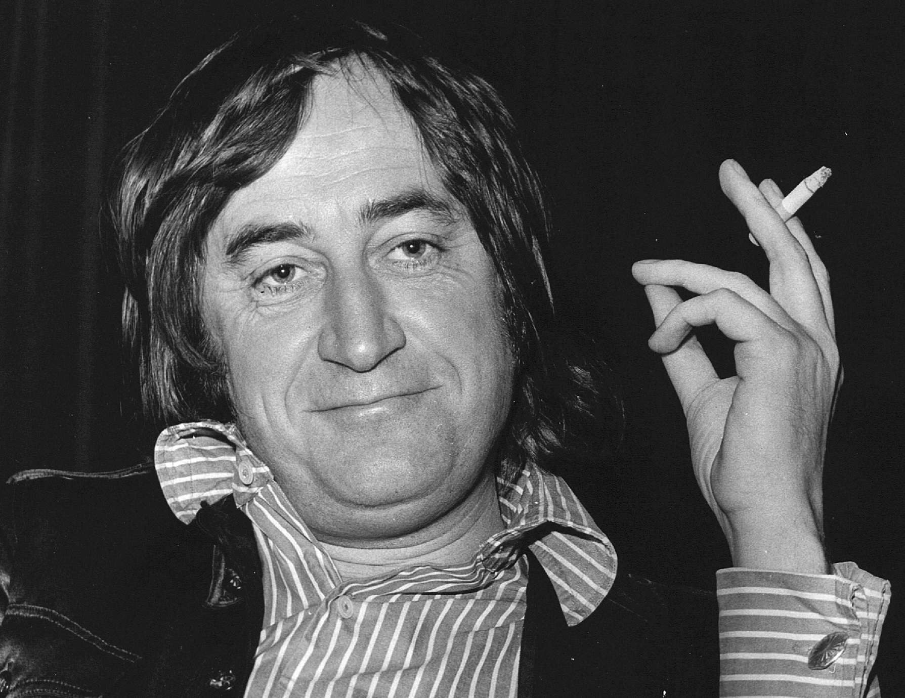 The Kingdom of Literature in Mourning