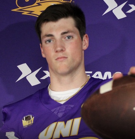 SHOCKING LOSS โ A Rising College Football Star Gone Too Soon