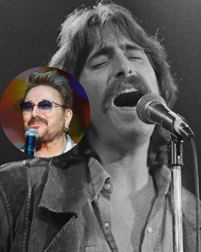 Rock Legacy Loses an Icon