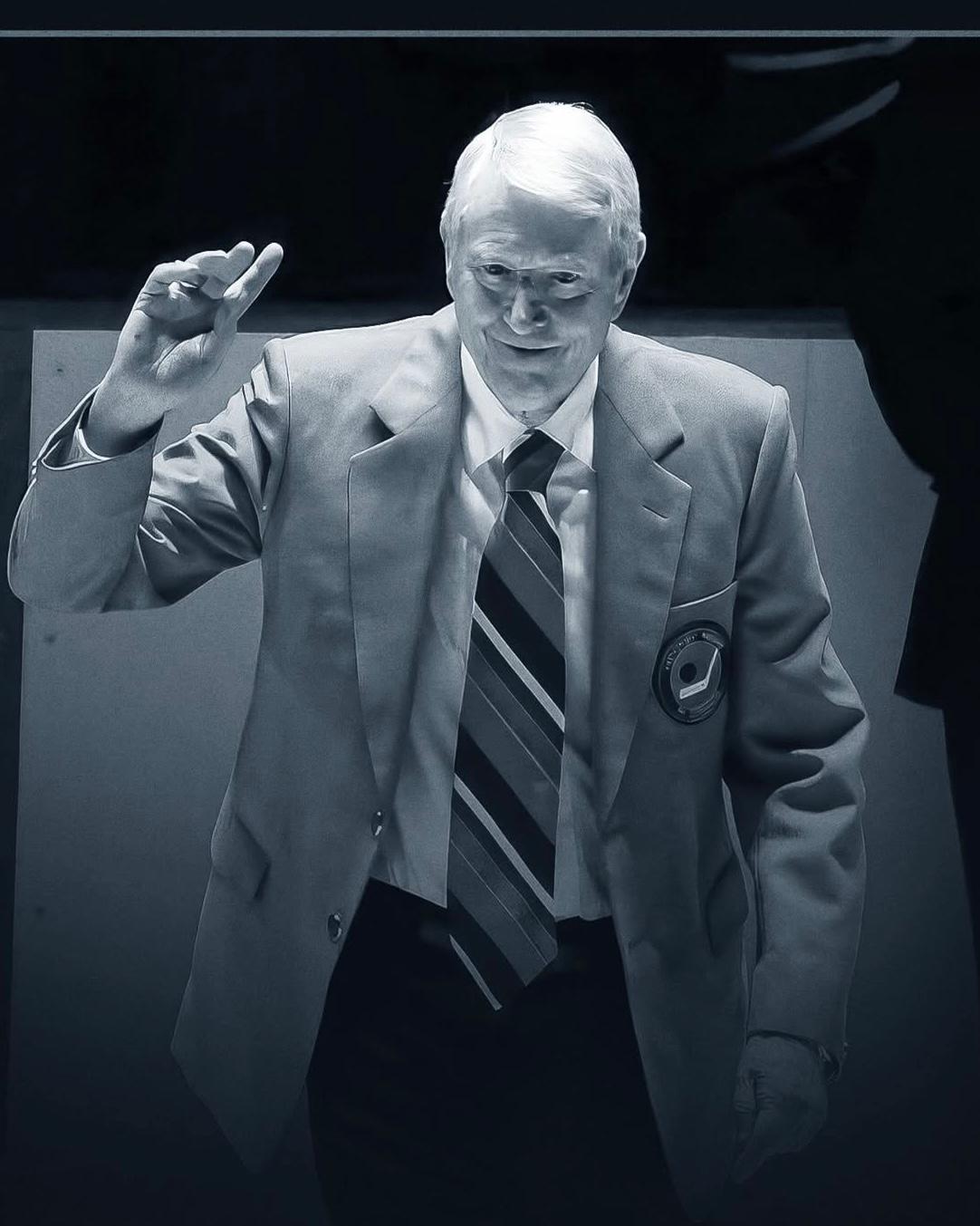 โShock and Tears: Legendary Broadcaster Passes Away