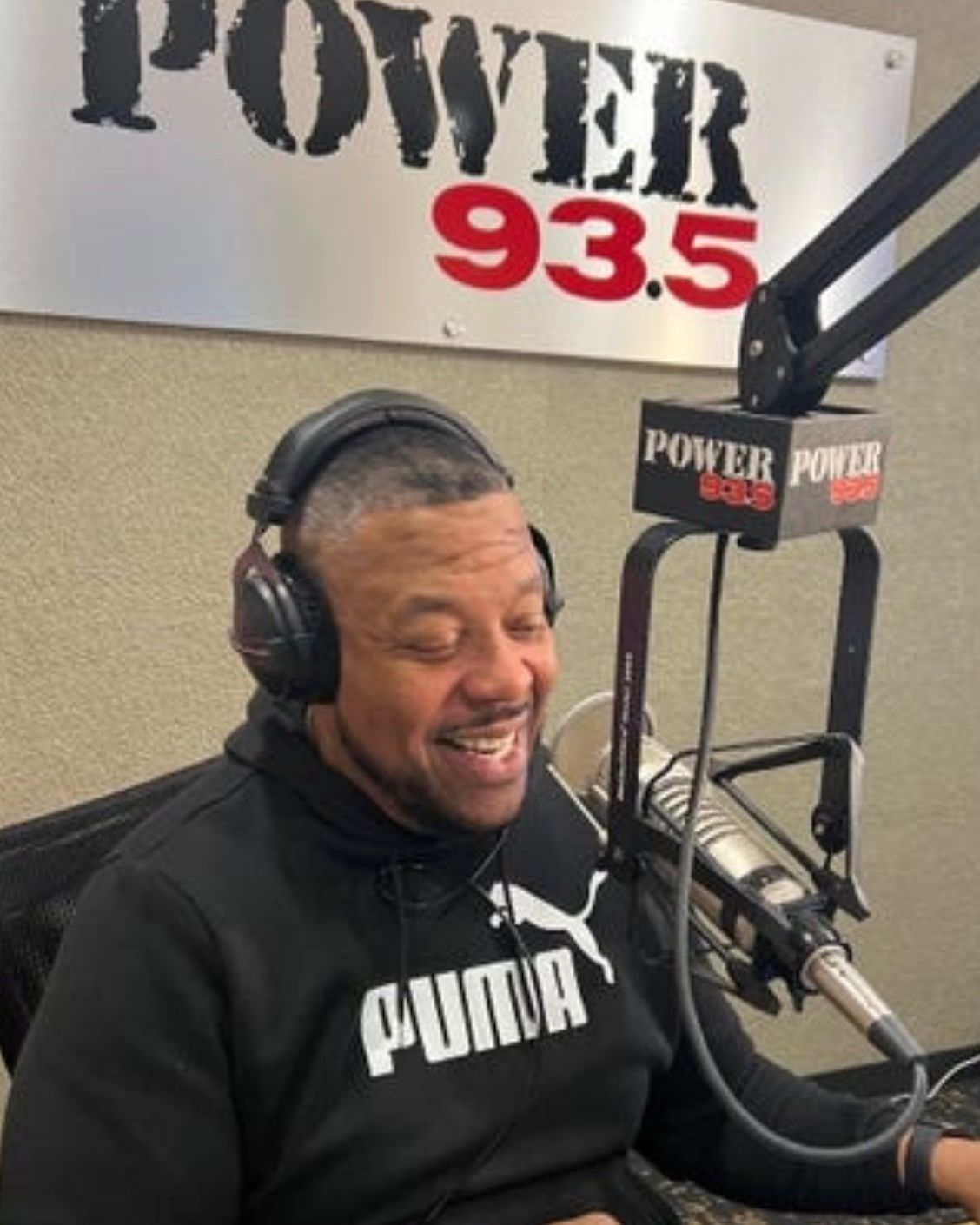 The voice we heard every day is gone โ and our hearts are shattered