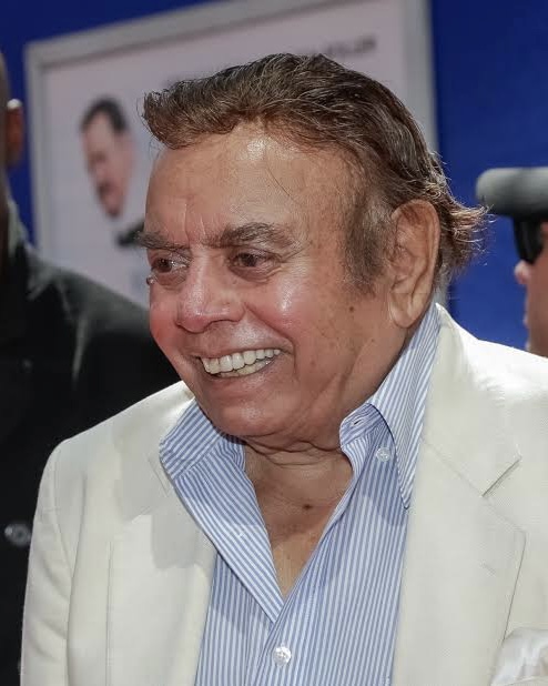 Tragic News: Iconic Actor Passes Away โ Heartbreak Everywhere!