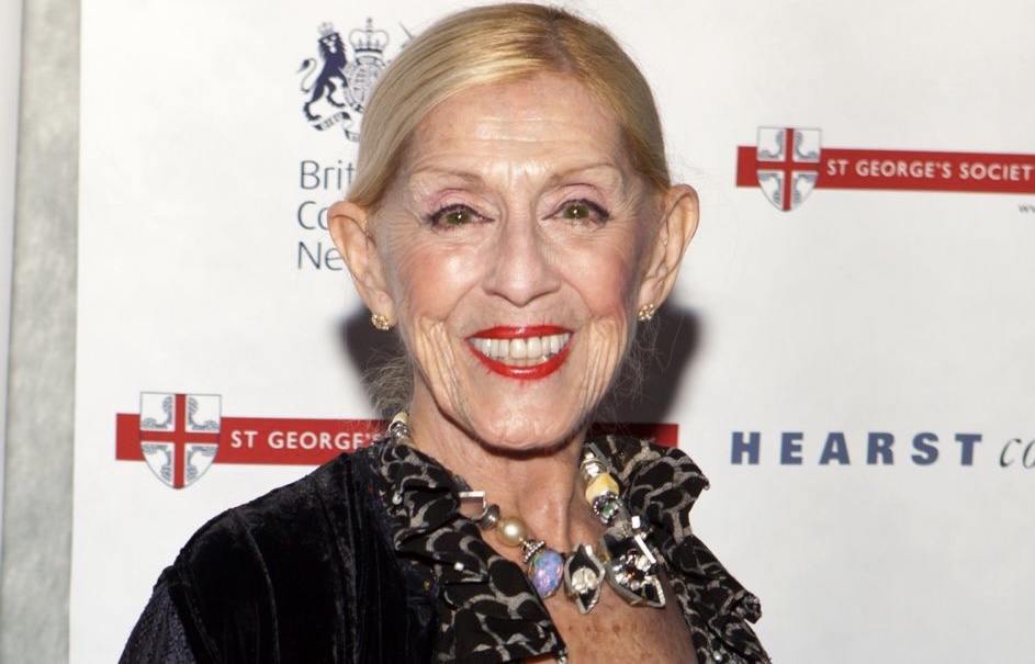 Heartbreaking Shock: A Legendary Icon Has Fallen — The Silent Loss That Shattered an Era Forever