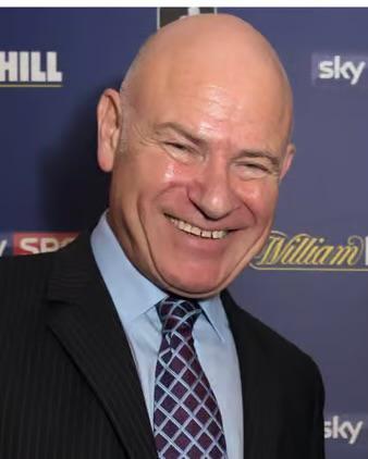 With Heavy Hearts, We Say Goodbye to The Voice of World Football