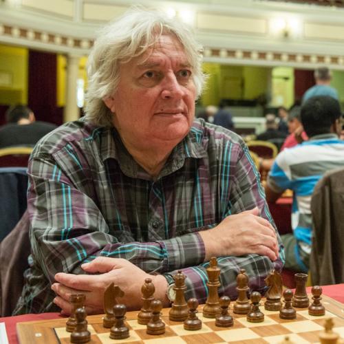 A Legend of World Chess Has Passed Away — A Name That Challenged an Era