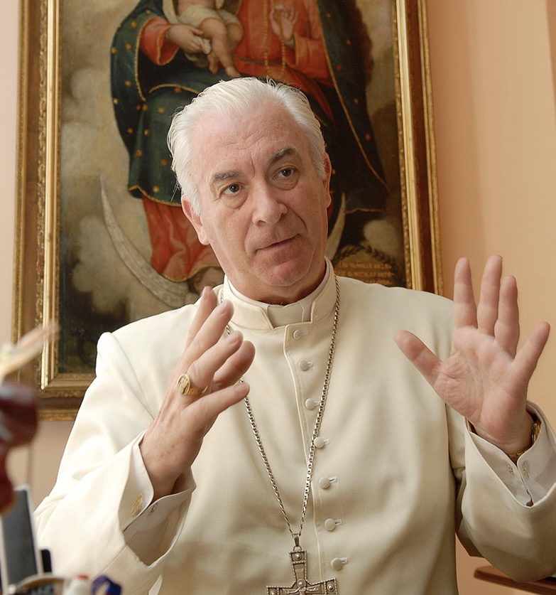 A Voice That Shaped Faith and Generations Falls Silent — The World Mourns a Spiritual Giant 💔🕊️