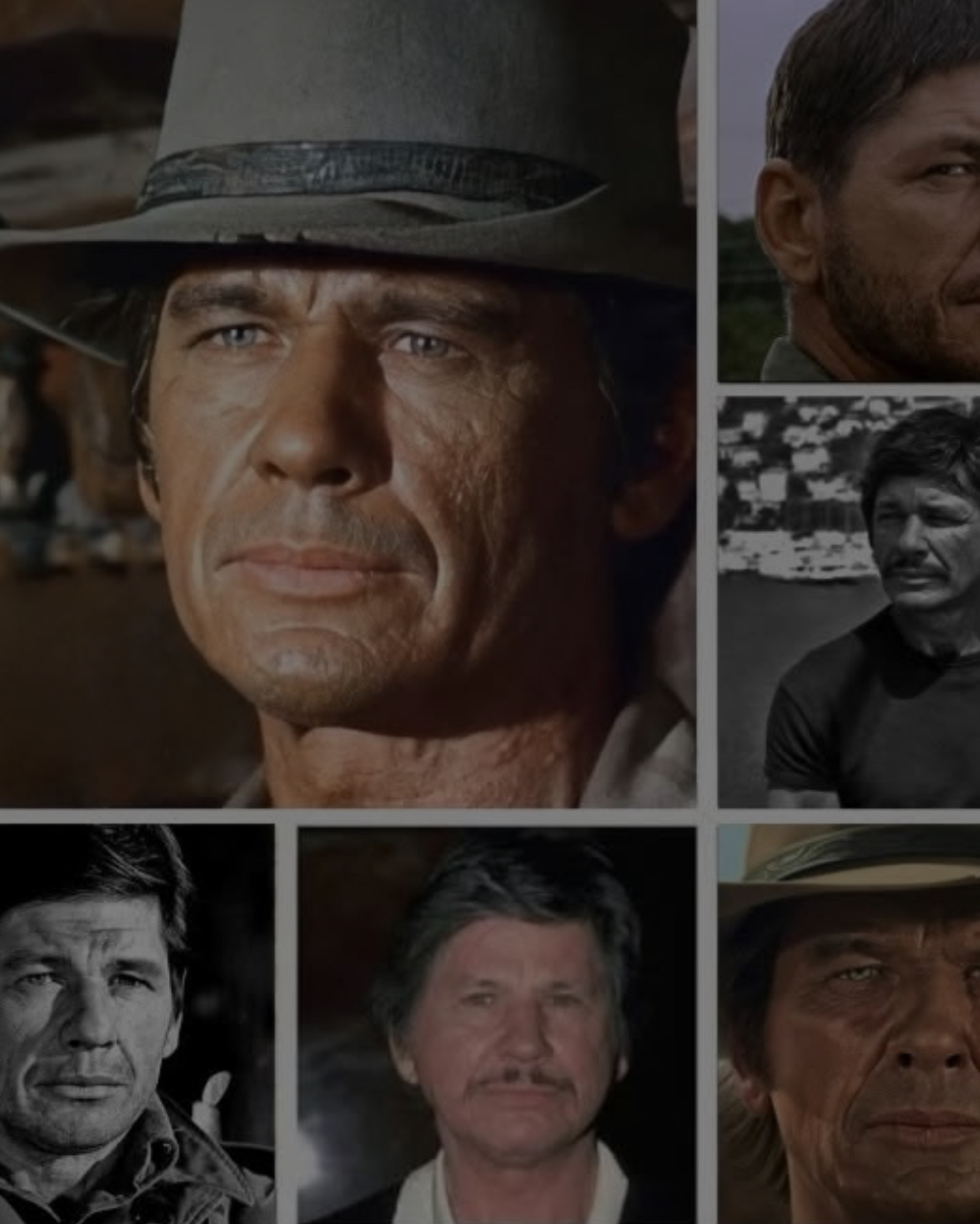 The Legend Who Conquered the Screen Without Saying a Word