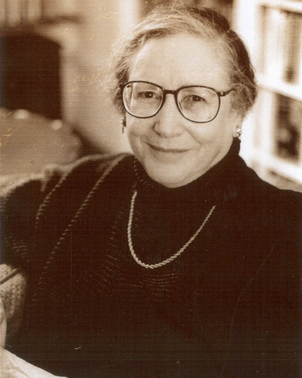 In Memoriam โ The Brilliant Mind Who Changed American Feminist Thought Forever