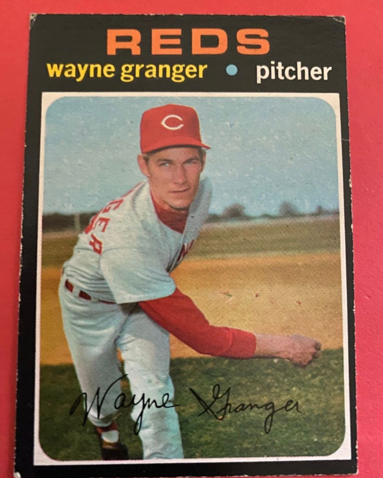 With Heavy Hearts and Tearful Eyes, We Say Farewell to a Legend