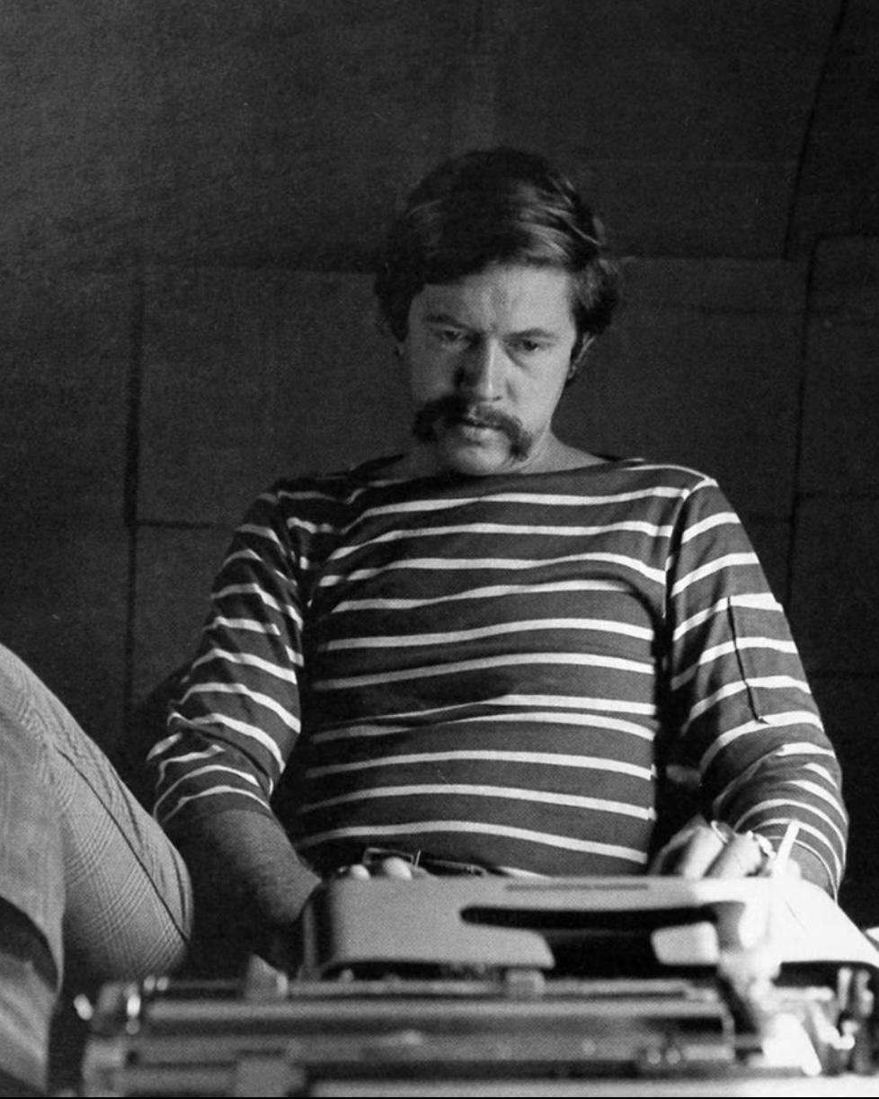 The Pen That Changed Generations Is Gone — Farewell to a Timeless Literary Legend