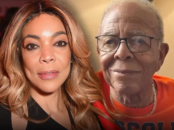 💥 Heartbreaking Shock: Wendy Williams Loses Her Father Amid Her Explosive Legal Battle 💔🕯️