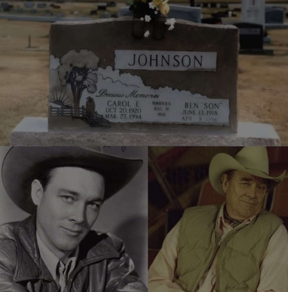 Remembering a Rare Figure Hollywood Never Forgotโฆ