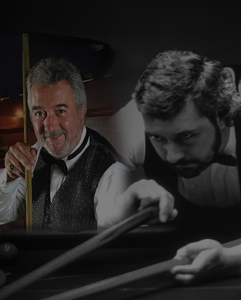 A Snooker Legend Falls Silent Forever โ The Sports World in Mourning