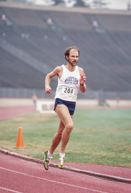 The Loss of a Legend Who Inspired Thousands of Athletes and Sports Enthusiasts”