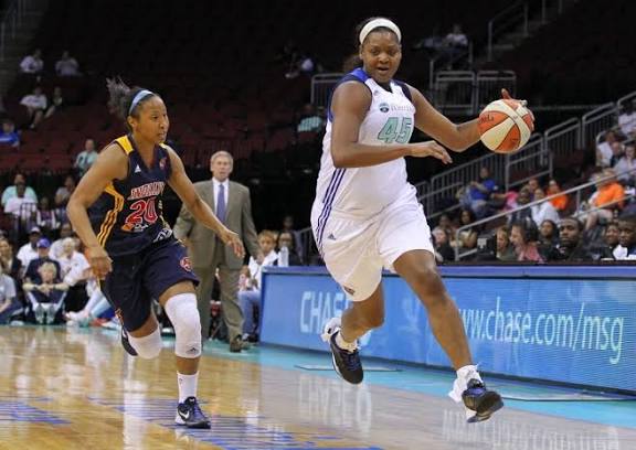 Shocking Loss: A WNBA Champion Gone at 43 โ A Tragedy That Shook the Basketball World