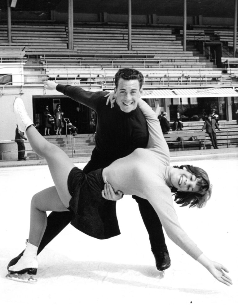 When a Legend Leaves Sport and Medicine, the World Loses an Inspirationโ