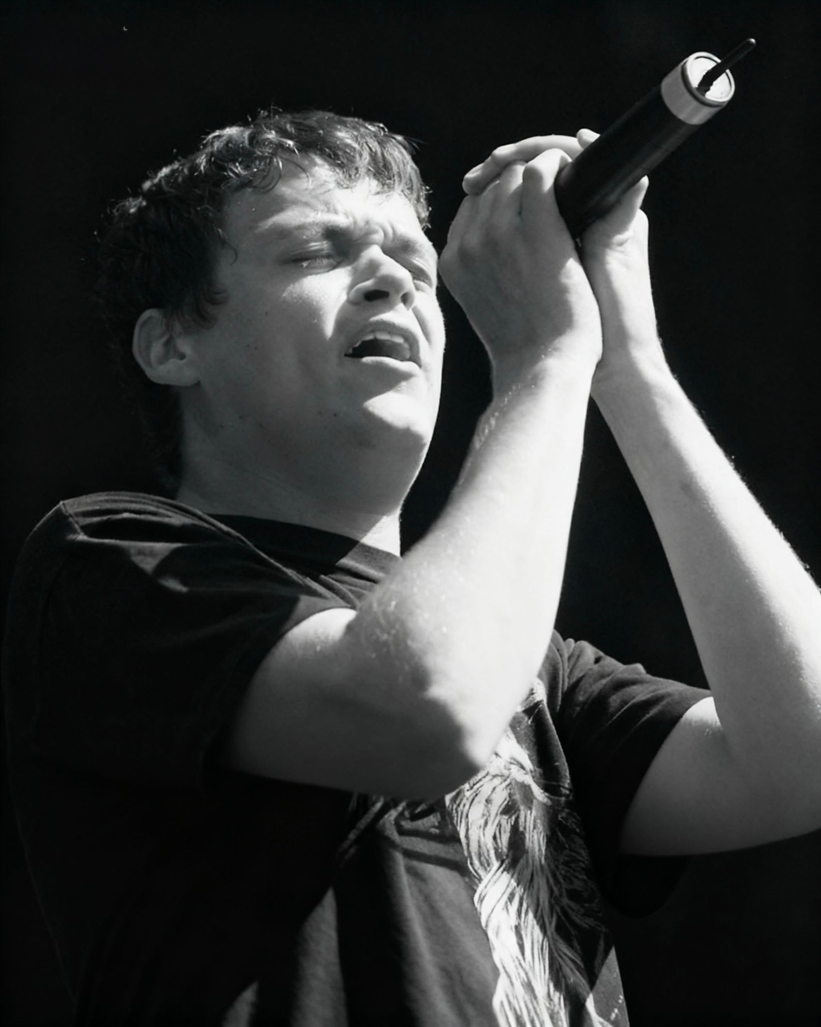 Shock and Tears: Rock Icon Dies at 47