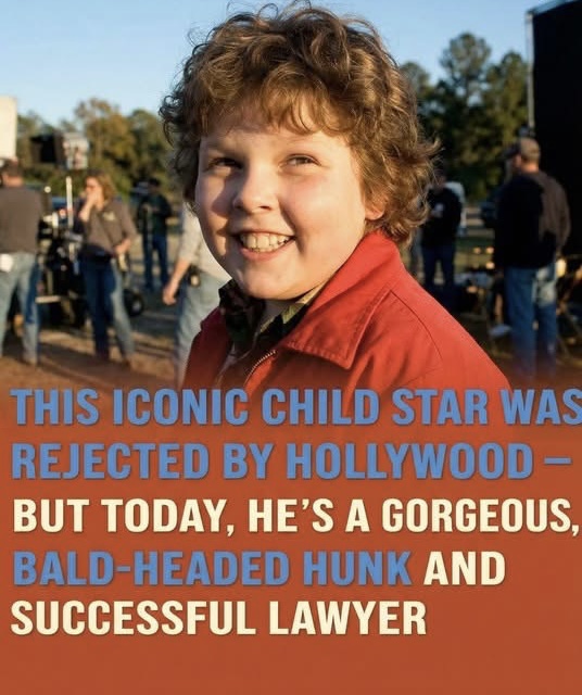 From Child Star to Successful Attorney: A Hollywood Journey of Reinvention