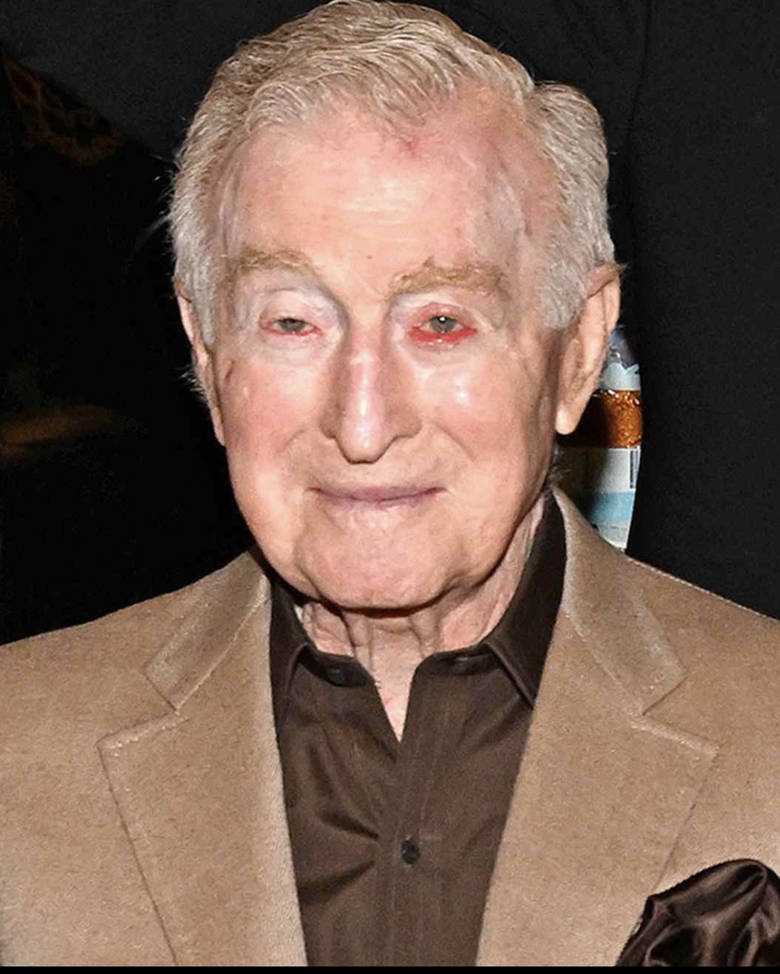 You Wonโt Believe Who Just Passed Away โ A Heartbreaking End to an Era