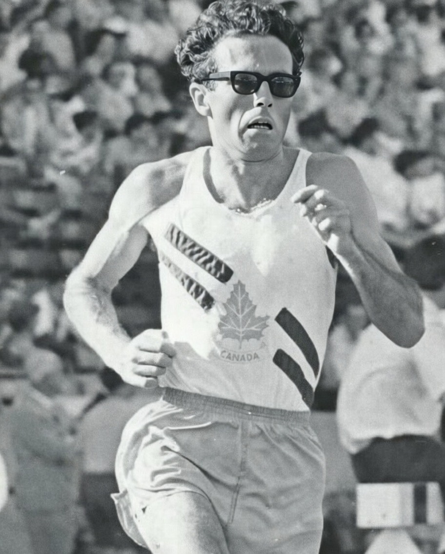 โOlympic Hero Lost: Heartbreaking Death of a Running Legendโ