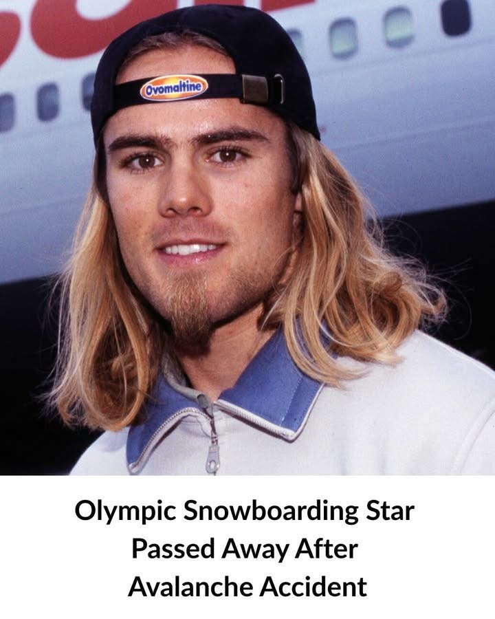 โA Sports Legend Leaves Us in Tears โ The Heartbreaking News of His Passingโ