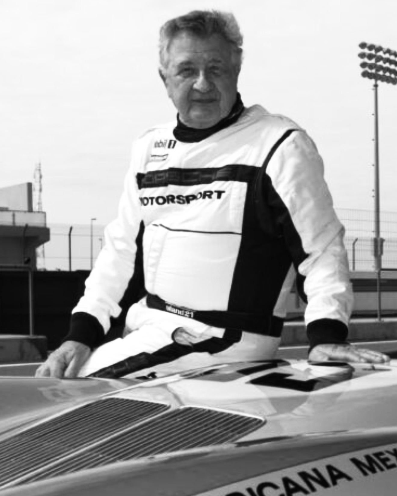 Shock and Tears: F1 Legend Passes Away — Heartbreaking Details Emerge