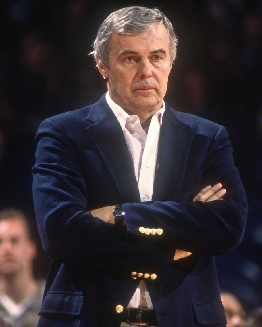 SHOCKING LOSS โ NBA Legend Passes Away at 87