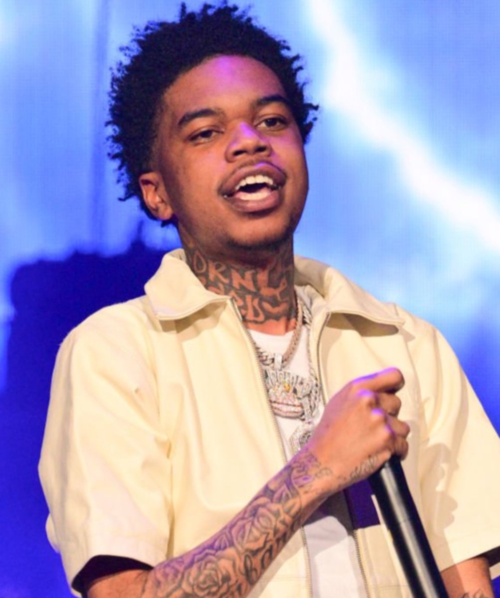 HEARTBREAKING LOSS – Rising Rap Star Dead at 25, Fans in Shock! What Really Happened?