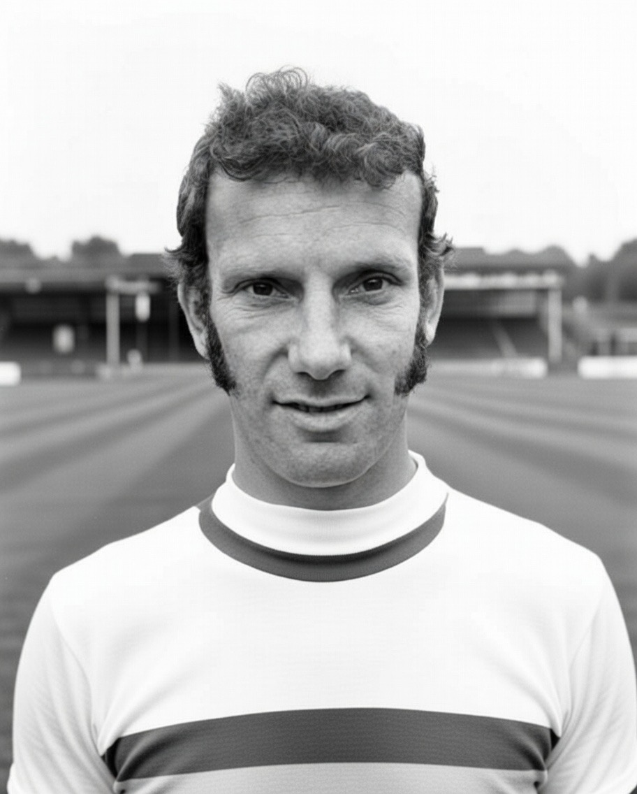 UNBELIEVABLE NEWS – Legendary Football Figure Passes Away, Fans and Clubs in Mourning