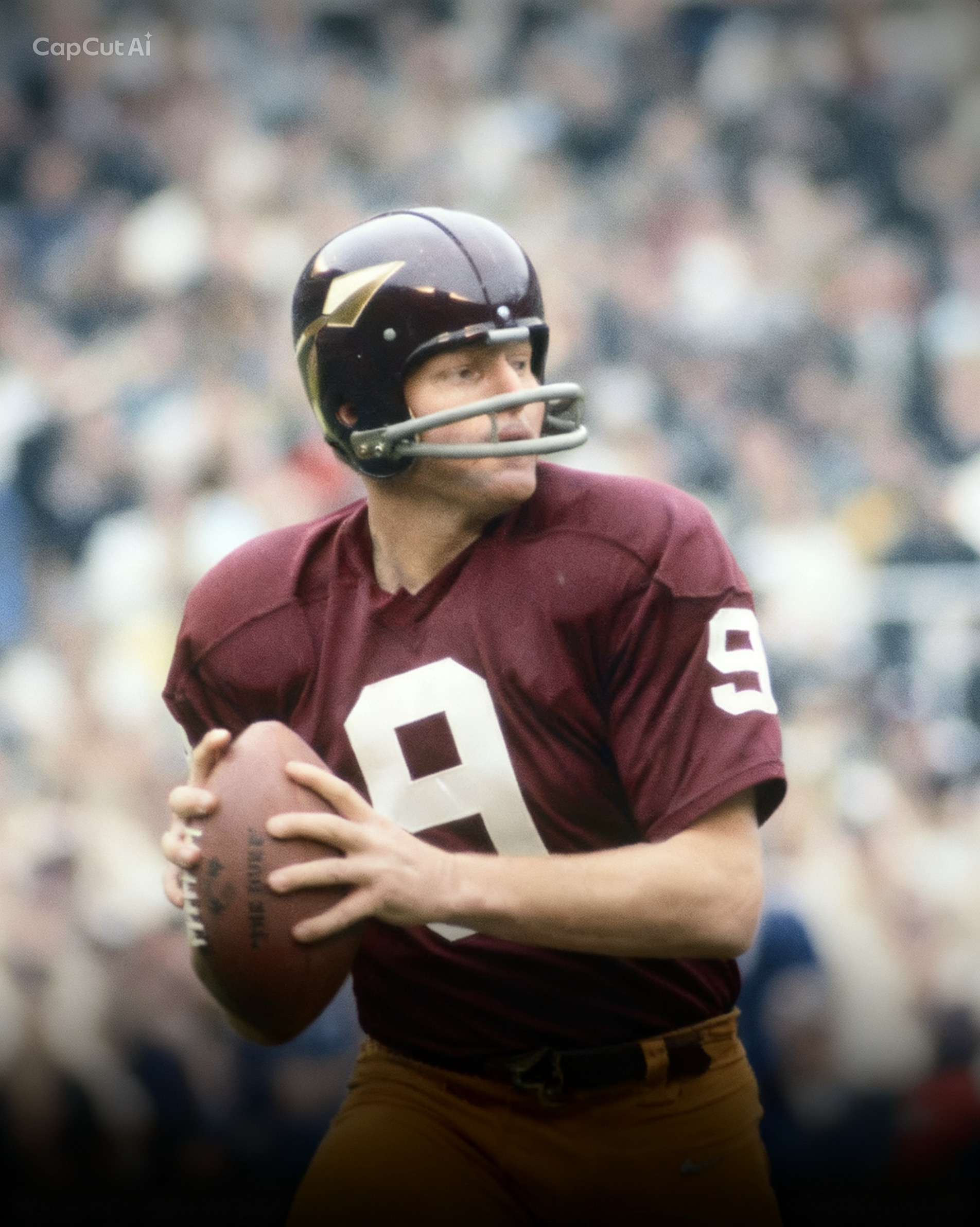 An NFL Legend Has Passed Away, Painful Details Emerge