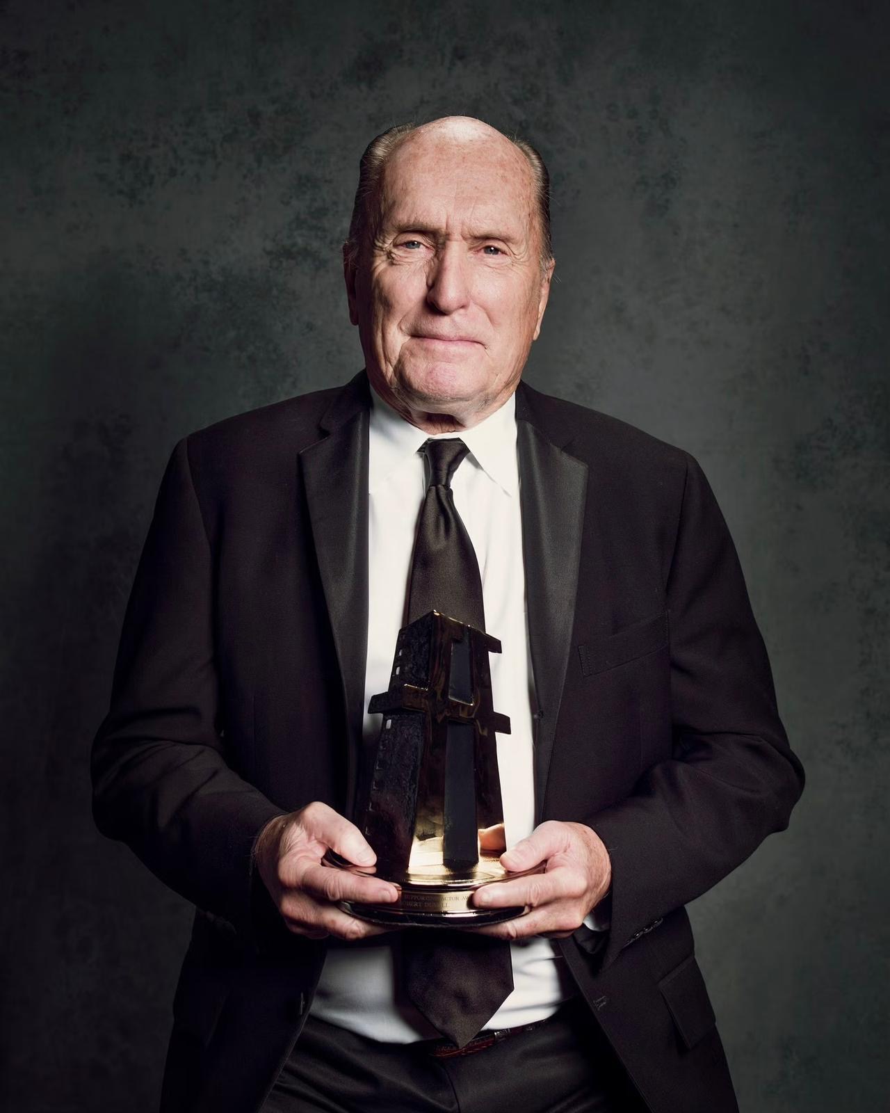 โHollywood Legend Robert Duvall Has Passed Away โ And This Secret About His Life Will Shock You!โ