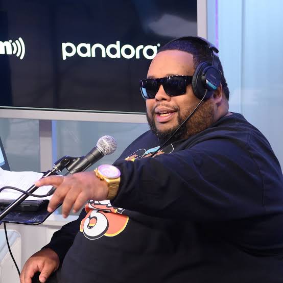 Shock in the Hip-Hop World: Beloved Radio Voice Suddenly Gone