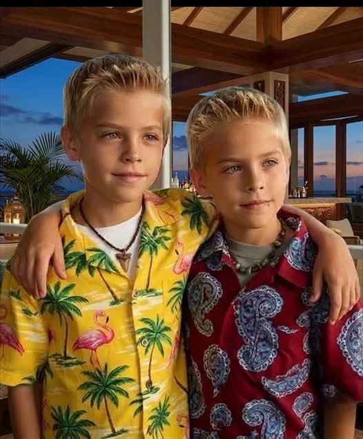 Once Beloved Child Stars, These Twins Took a Break from the Spotlight—Here’s What They’re Doing Today