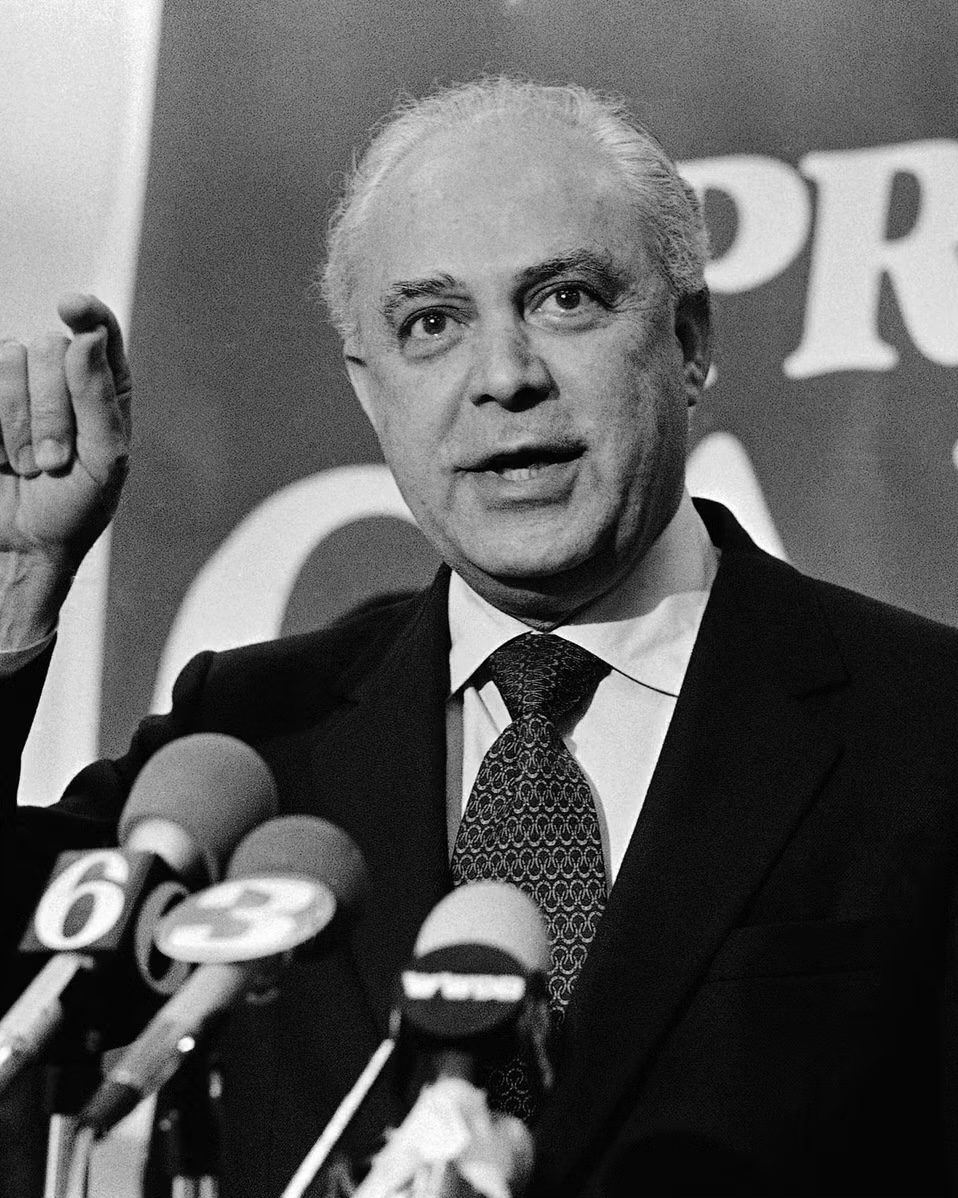 Remembering a Political Powerhouse Who Quietly Shaped the Course of American Diplomacy