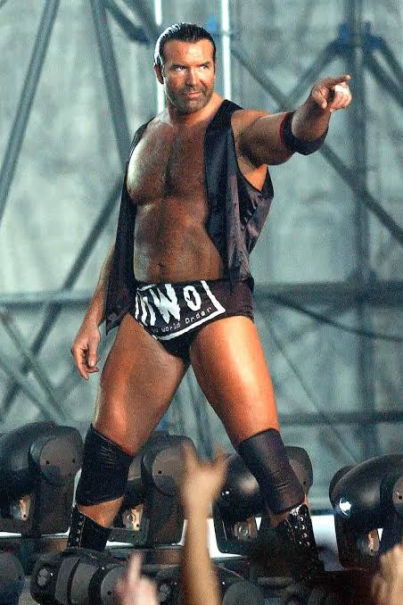 Remembering a Rebel Who Changed the Face of Wrestling Forever