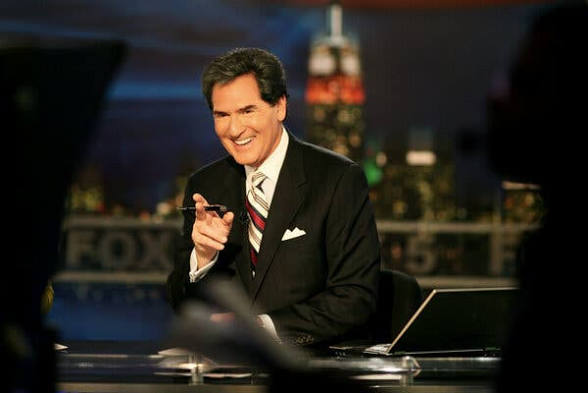 SHOCKING LOSS: Legendary American TV News Icon Dies, Leaving Fans Heartbroken