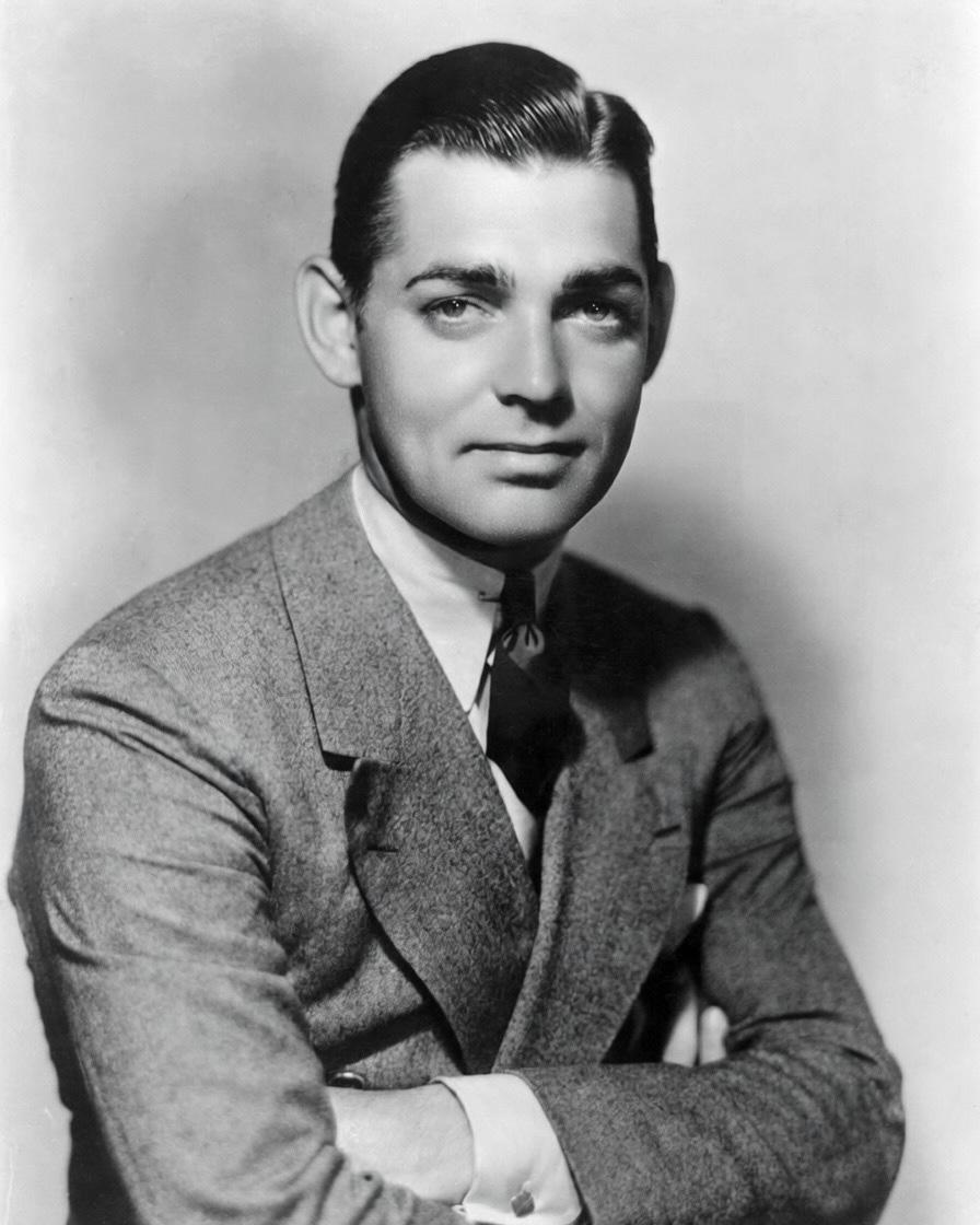 The Hollywood Legend Who Was Also a War Hero