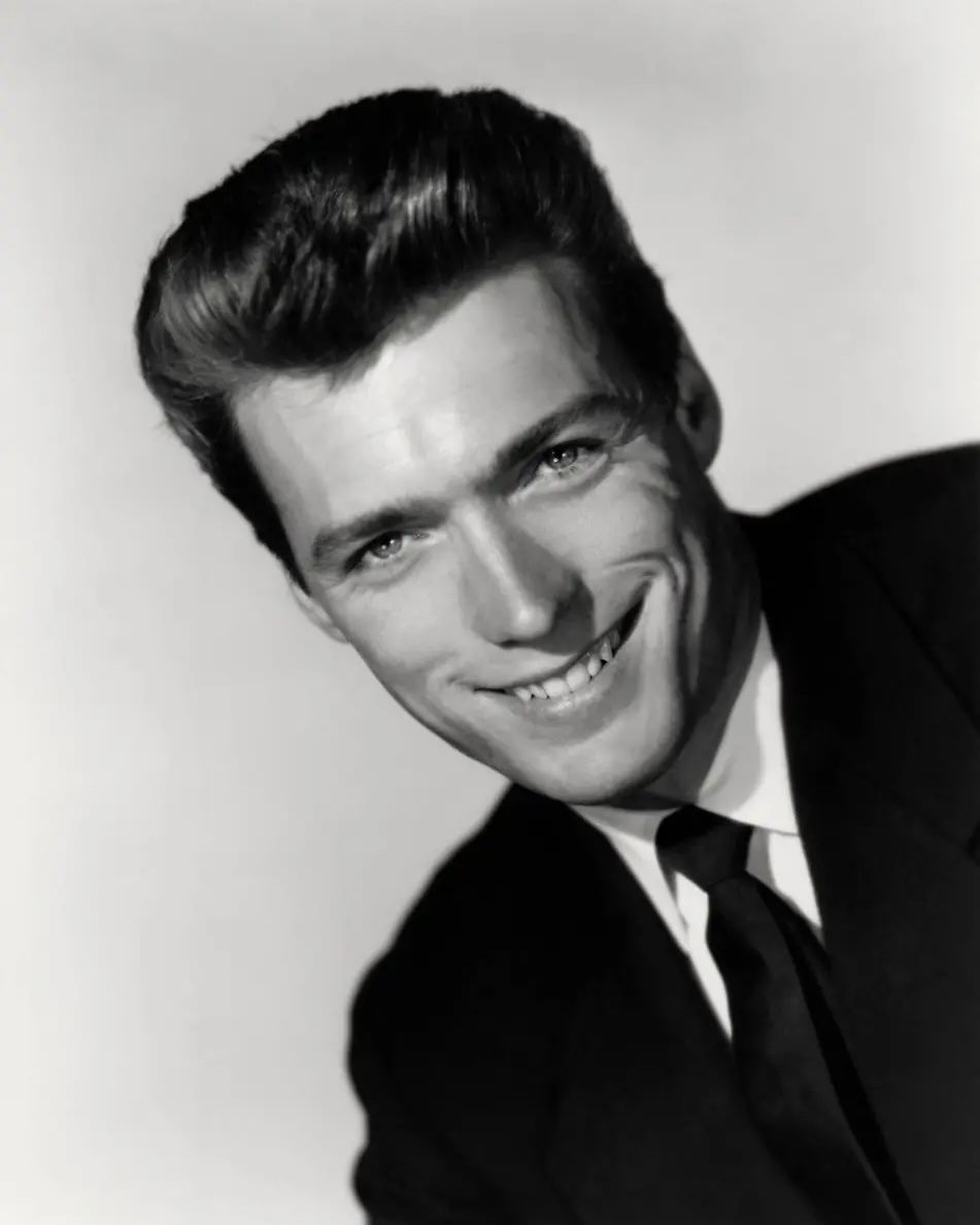 🎬 A Man of Few Words Who Became a Legend — The Quiet Strength That Defined Generations