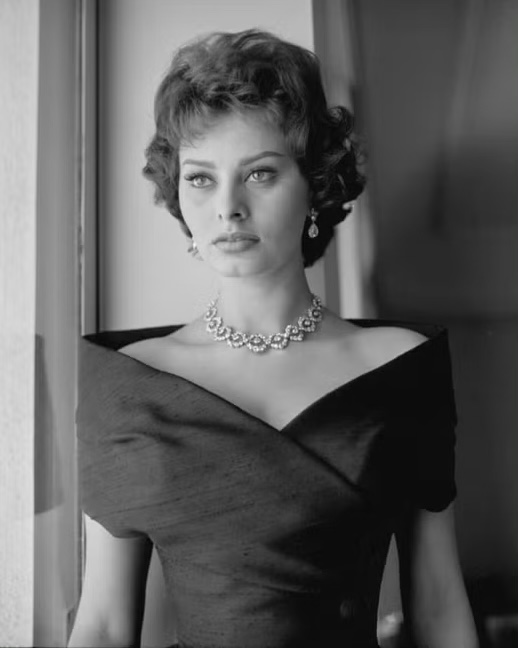 An actress who dominated the screen, bringing emotion, humor, and passion to every scene she appeared in.