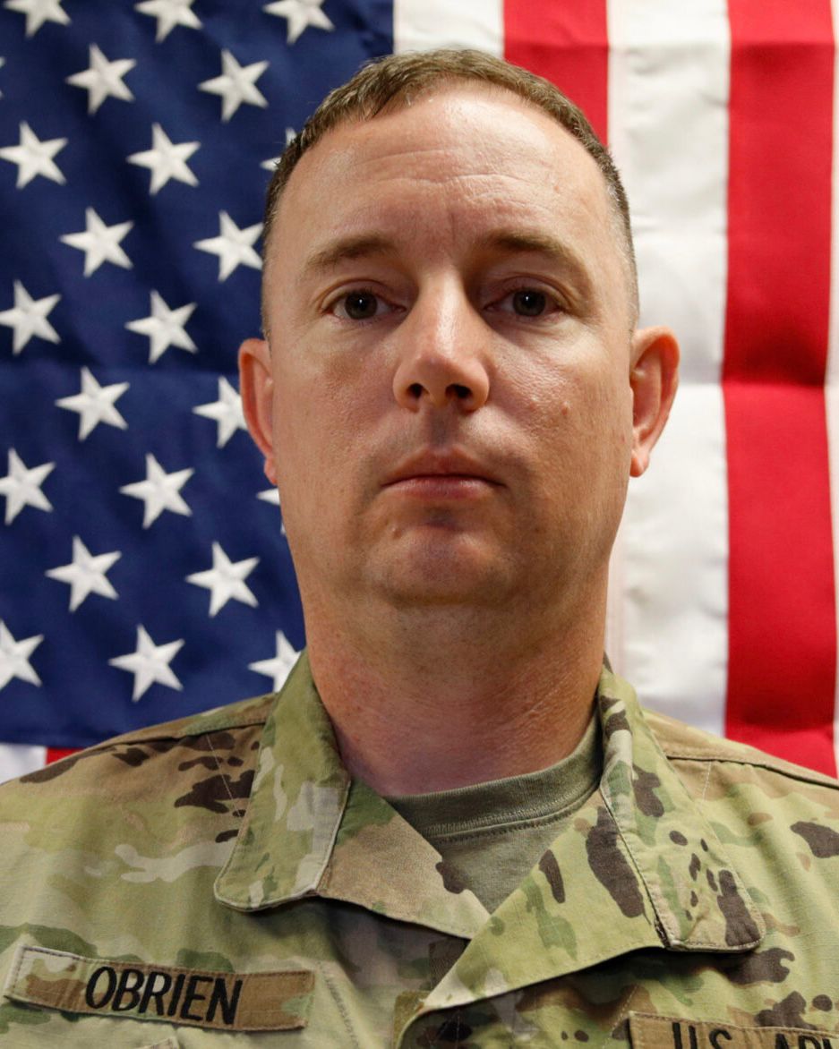 “With Heavy Hearts, We Mourn the Hero Lost in Kuwait”