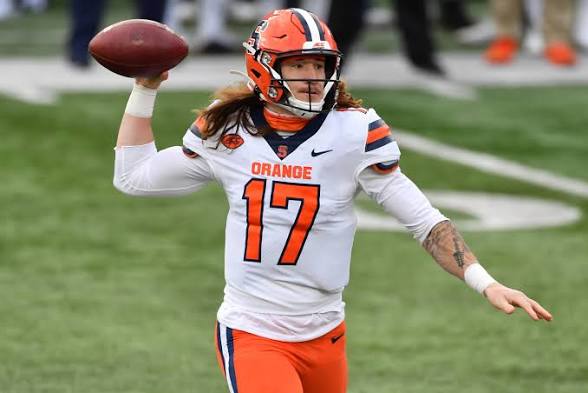 Heartbreaking News: A Young Life Gone Too Soon — Former College Football Quarterback Dies at Just 28