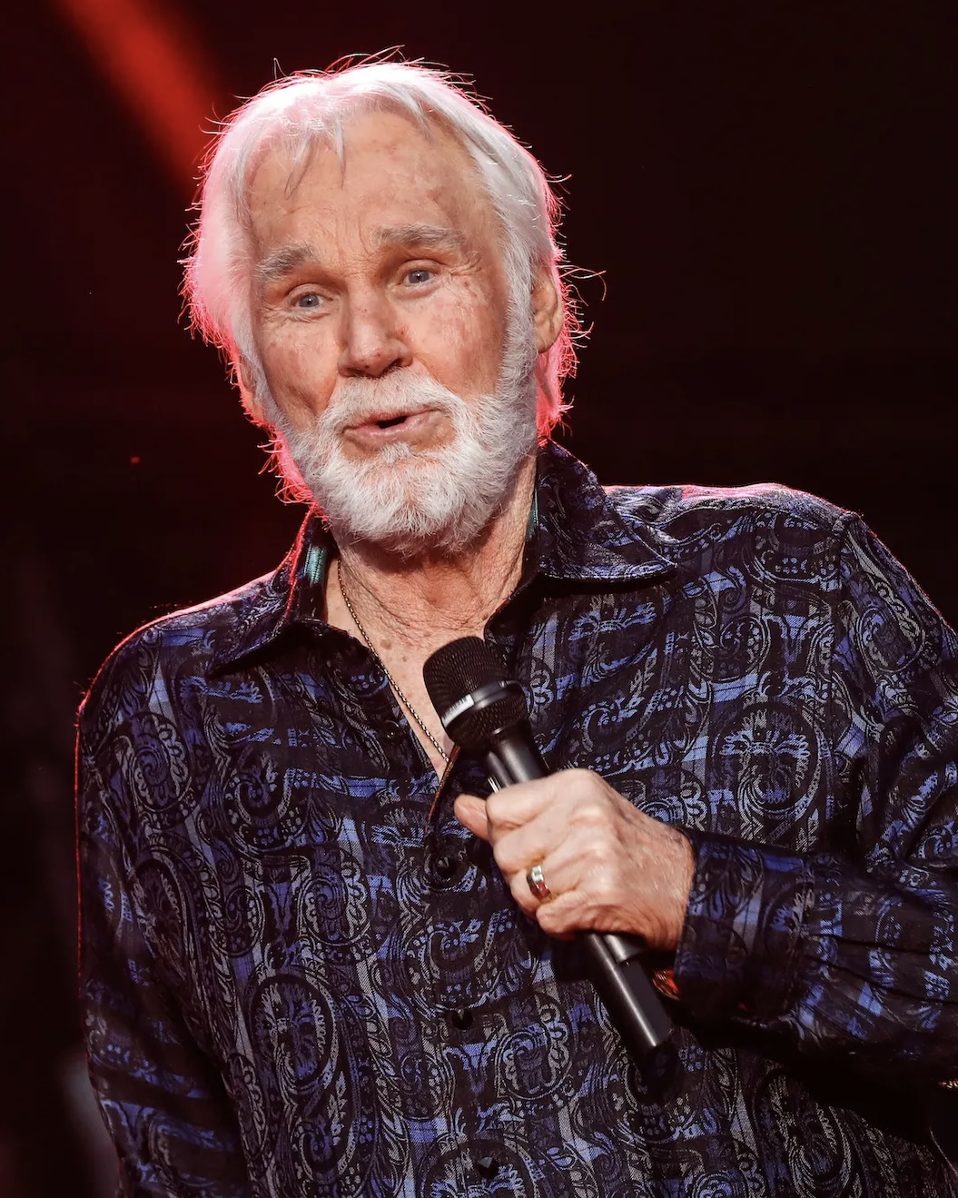 With Heavy Hearts, We Remember a Legendary Voice That Touched Millions and Will Echo Through Time Forever