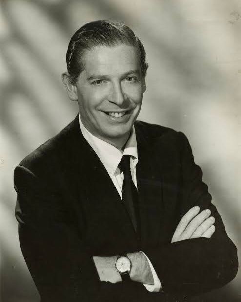 Today we remember a legend who made us laugh and brightened our days