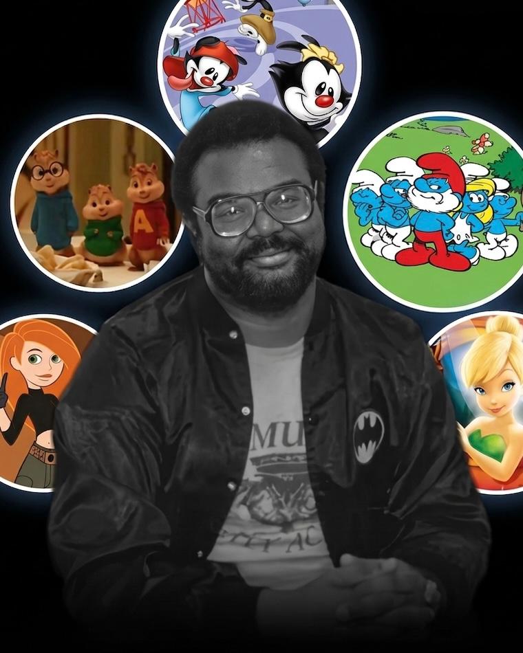 Legendary Cartoon Storyboard Artist Who Shaped Our Childhood Memories Has Died